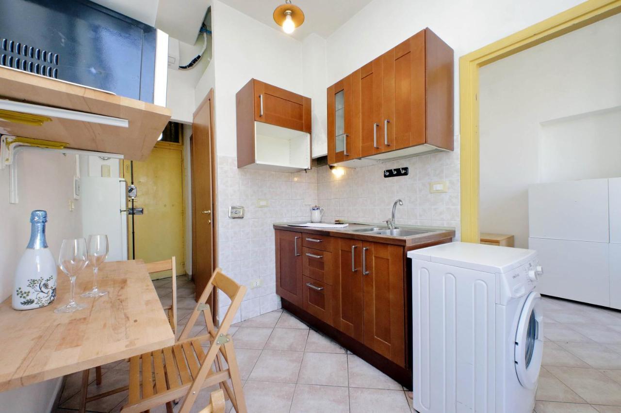 Piccola Piazza Della Liberta Apartment Rom