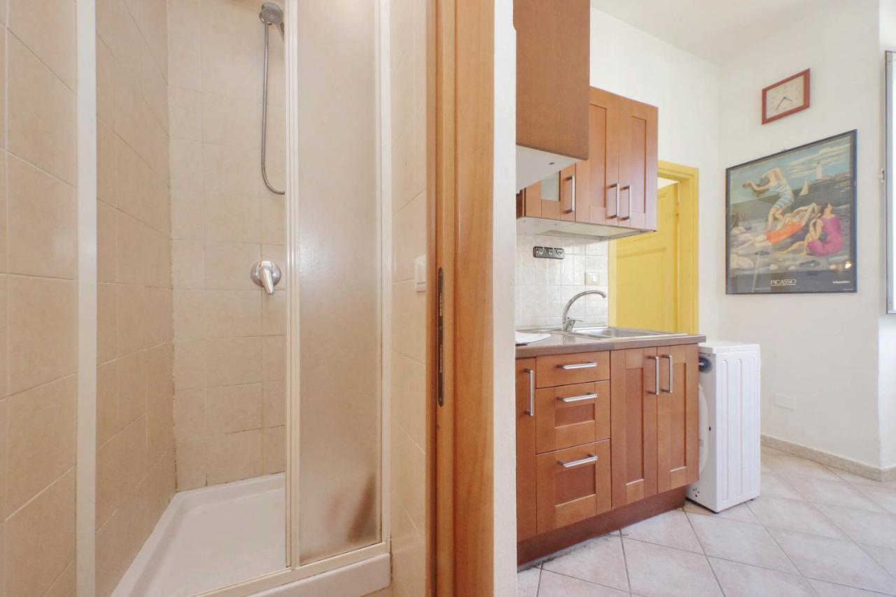 Piccola Piazza Della Liberta Apartment Rom